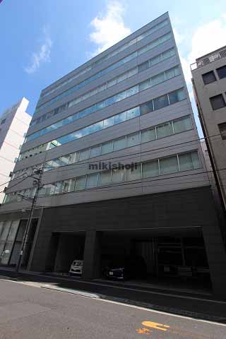 神田錦町・一ツ橋の名古路ビル　新館 外観1