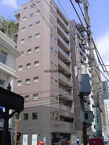 城野ビルⅡ 外観