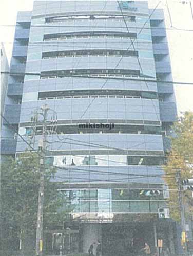 ＫＲＤビル 外観