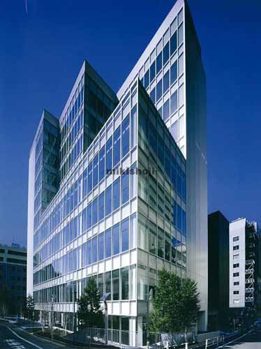 恵比寿サウスワン 外観