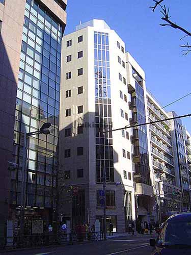 第１３大鉄ビル 外観