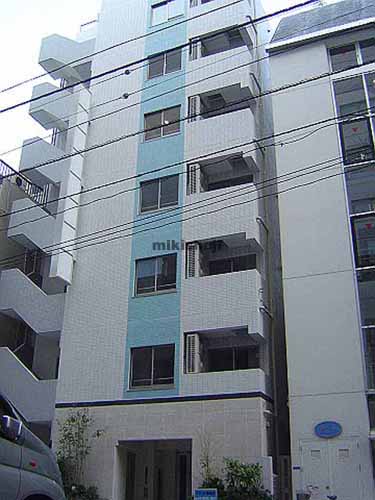 東日本橋ＴＹＤビル 外観