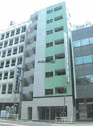 桂昇新御徒町ビル 外観