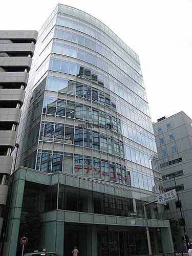 ＮＸ新宿ビル 外観