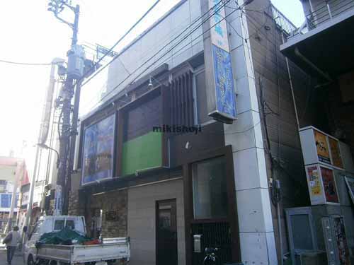 ＮＹ巣鴨ビル 外観