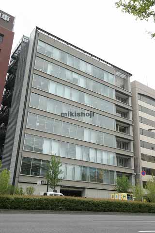 グラスシティ後楽 外観