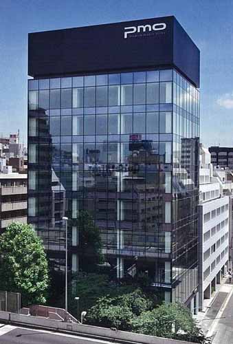 ＰＭＯ日本橋本町 外観