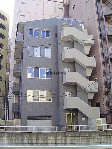 ＫＴビル 外観