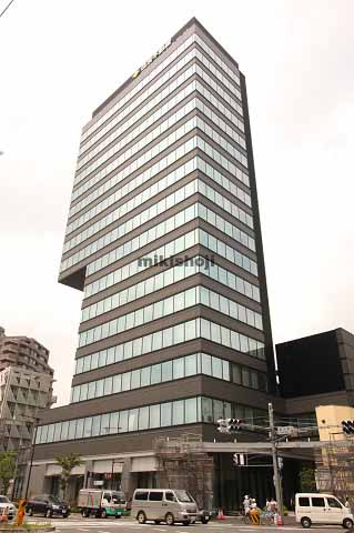 住友不動産西新宿ビル６号館 外観