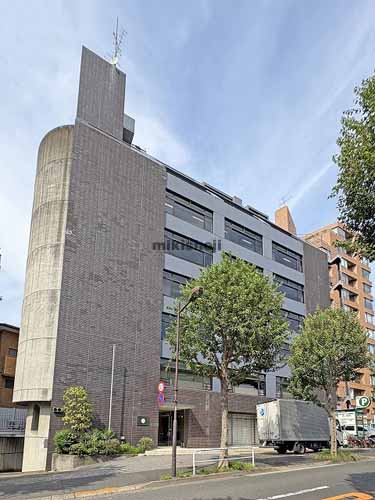 一番町第二ＴＧビル 外観