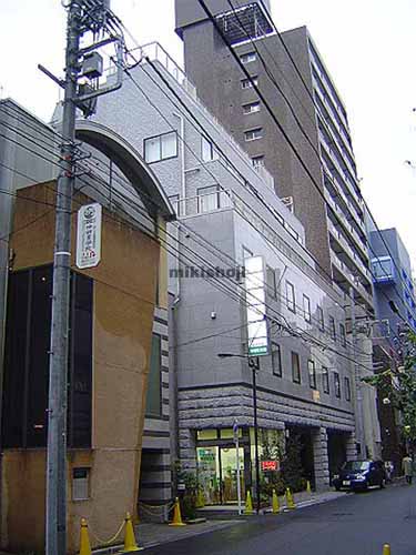 ＳＰ神保町第３ビル 外観