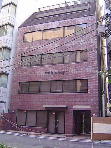 セーラー第１ビル 外観