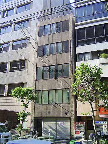 日本橋ＫＫビル 外観