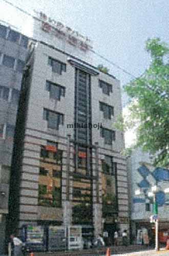 三貴丸ビル 外観