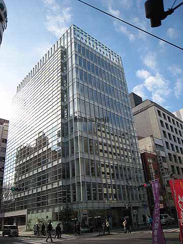 ＦＯＲＥＣＡＳＴ新宿ＡＶＥＮＵＥ 外観