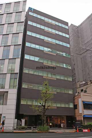 ヒューリック神田ビル 外観