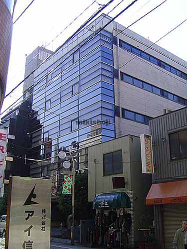 池袋ＷＥＳＴビル 外観