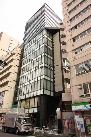 ＴＯＫＹＵ　ＲＥＩＴ渋谷宮下公園ビル 外観