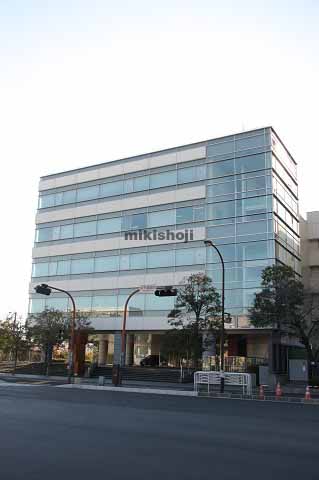 新木場セントラルビル 外観