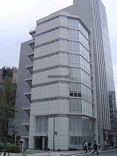 アキバ三滝館 外観