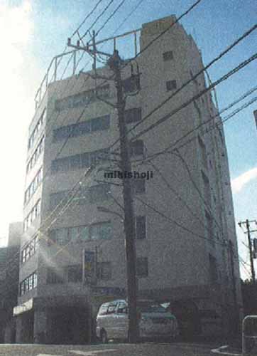 リビングライフ大崎ビル 外観1