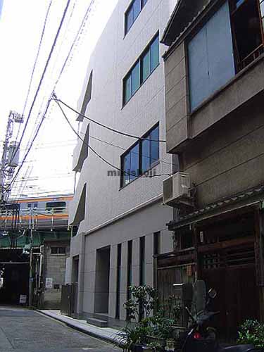 神田ＧＭビル 外観