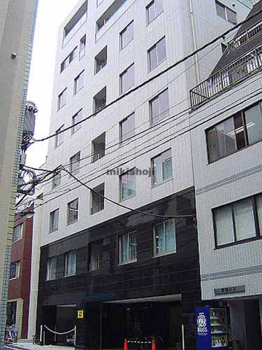 ＴＳＲビル 外観