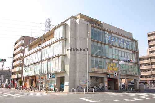 六町佐藤ビル 外観