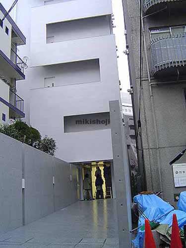 赤坂フェニックスビル 外観