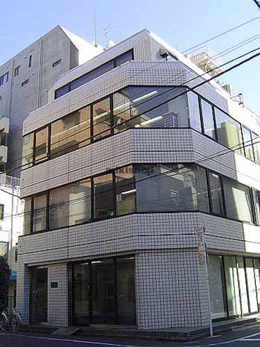 南桜ビルアネックス 外観