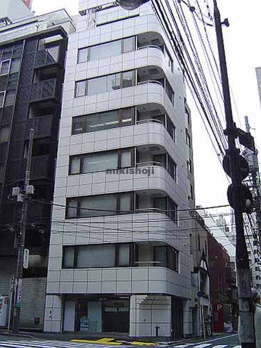 福興第２ビル 外観