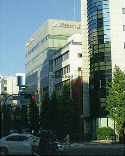 ＮＦ本郷ビル 外観