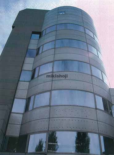 ＴＡＫＡＩＤＯ　ＴＯＳＥＩ　ＢＬＤＧⅡ 外観