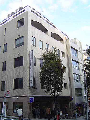 さわやビル 外観