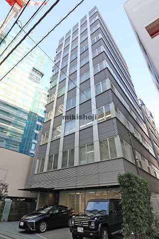 ＶＯＲＴ浜松町Ⅰ 外観