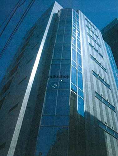 オリックス浜松町ビル 外観