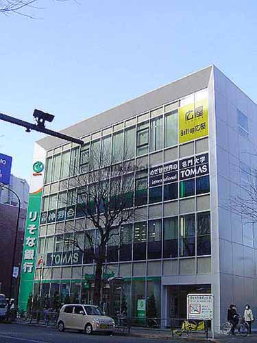 ＭＳ荻窪ビル 外観