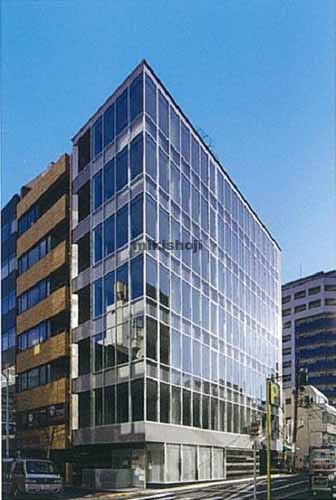 西新橋ＰＲ－ＥＸ 外観