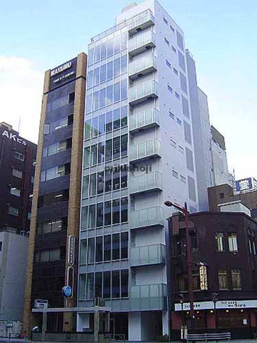 ＡＣＮ神田須田町ビル 外観