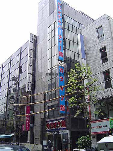 内神田３．１４ビル 外観