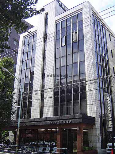 第５小河原ビル 外観