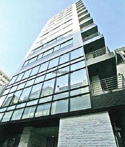 御成門小田急ビル 外観