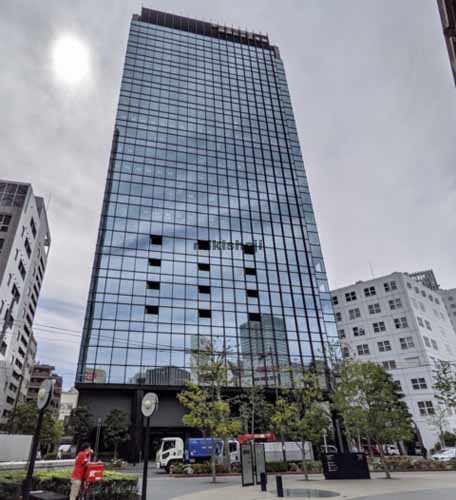 住友不動産神田ビル２号館 外観