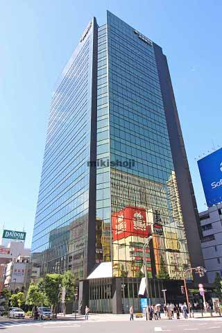 住友不動産秋葉原ビル 外観