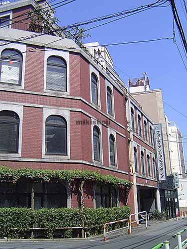 ＫＡＺビル 外観