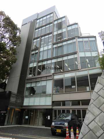 ＧＲＡＶＡ代官山 外観