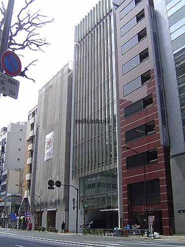 内神田中央ビル 外観