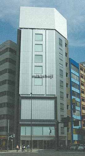 秋葉原ＳＨビル 外観