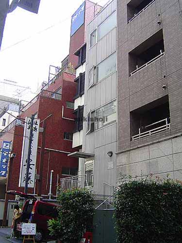 ＫＯＮＯビル 外観