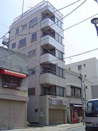 ＡＣＭビル 外観